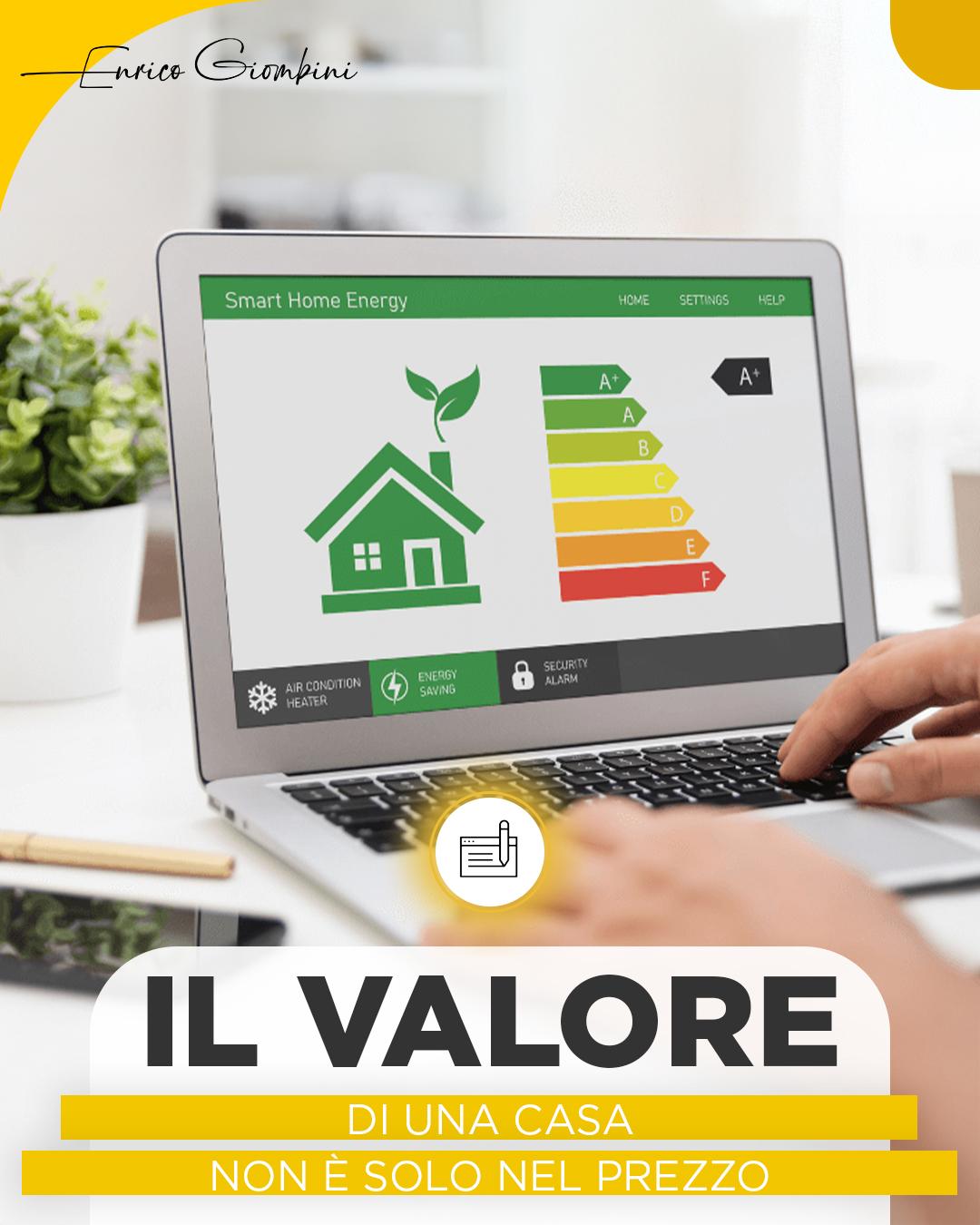 Attestato di Prestazione Energetica (APE): Cos’è, a cosa serve e perché è obbligatorio