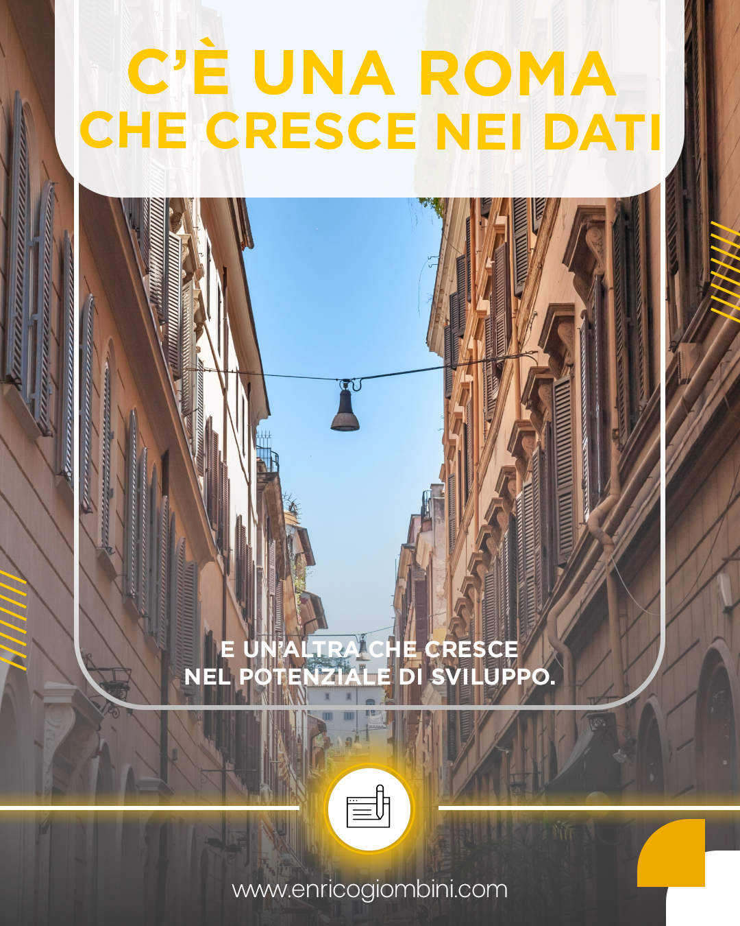 Il mercato immobiliare romano riparte: tra crescita di prezzi e opportunità nelle zone periferiche