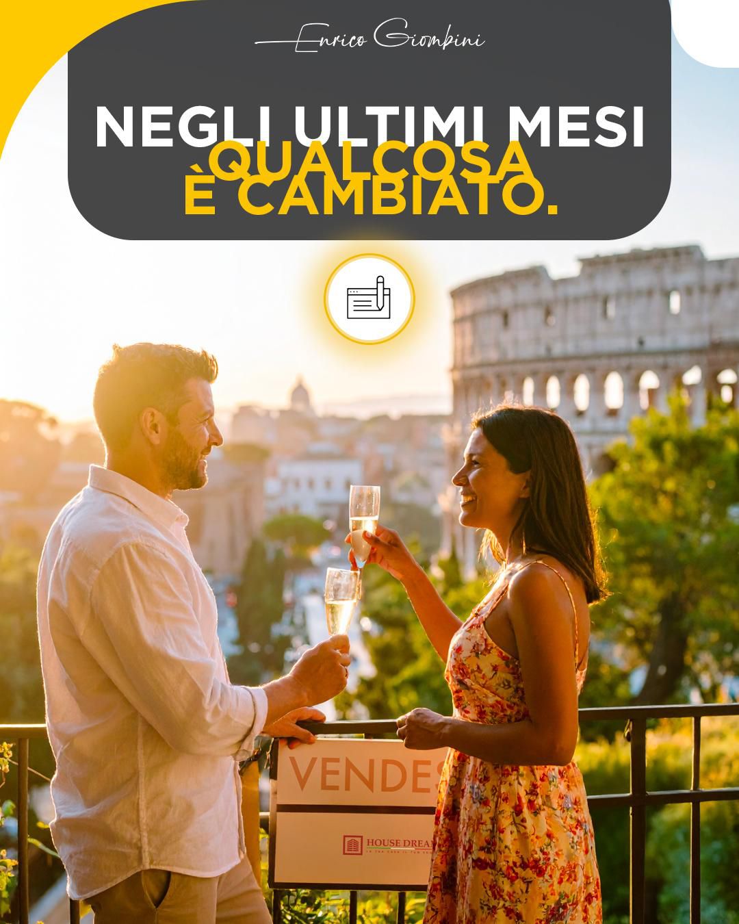 Mutui 2025: perché è il momento giusto per comprare casa a Roma